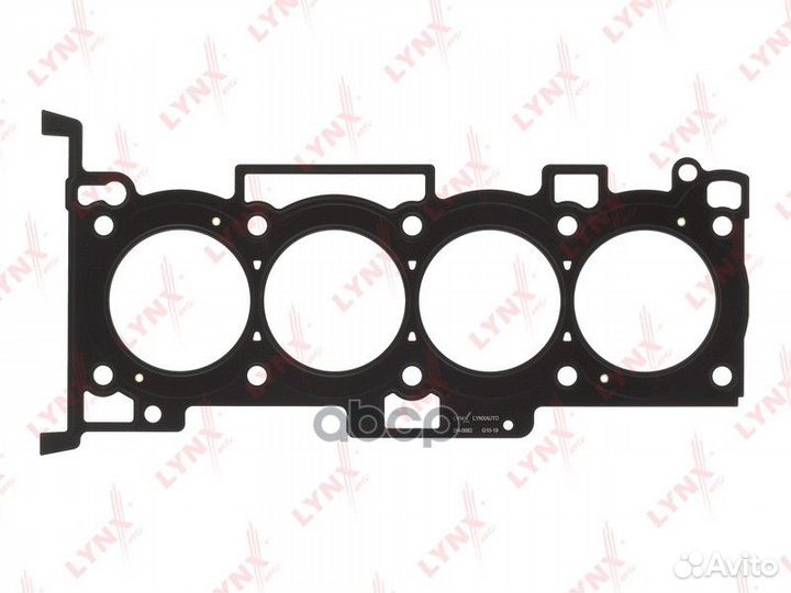 Прокладка гбц SH0682 lynxauto