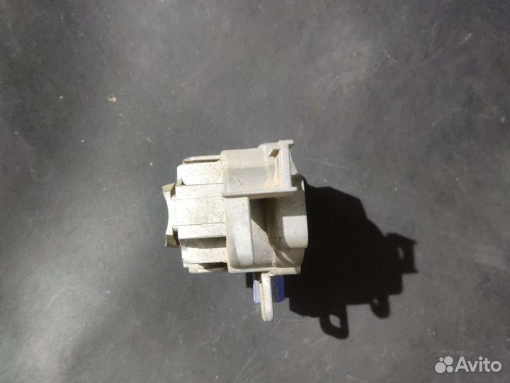 Замок блокировки руля Land Rover Freelander 2