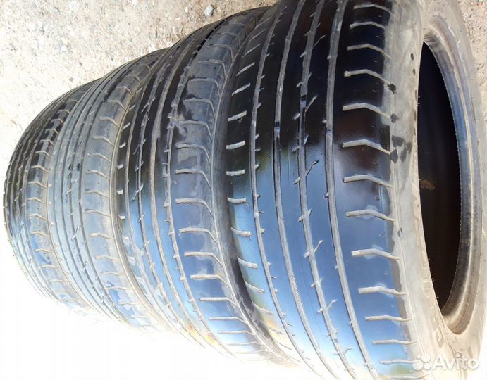 Kumho Crugen HP91 235/60 R18