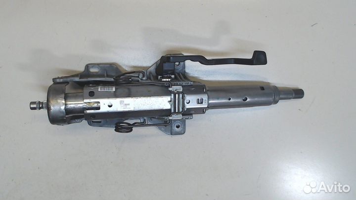 Колонка рулевая Opel Astra J, 2012