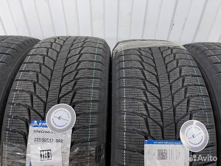 Triangle PL01 245/50 R20