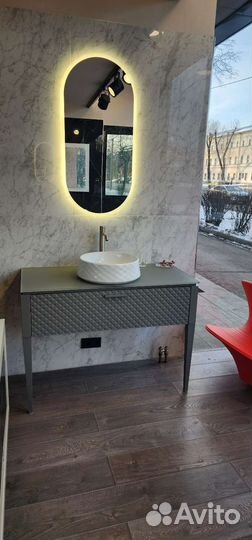 Мебель для ванной комнаты Италия