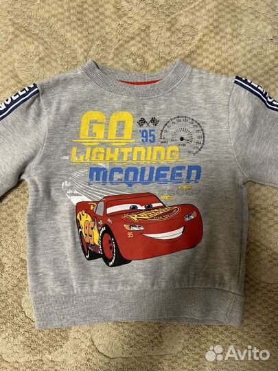 Детские вещи