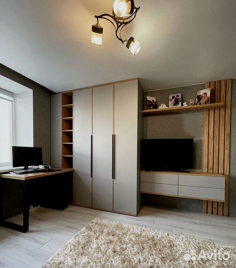 Рабочая зона на заказ с фабрики