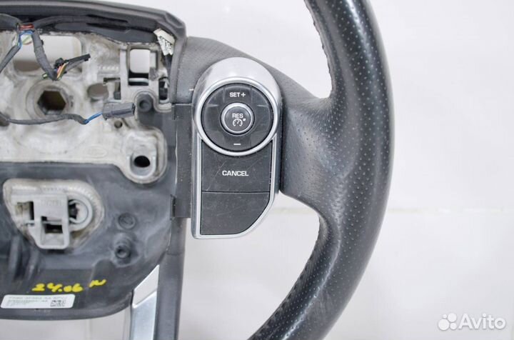 Рулевое колесо (руль) Land Rover Sport L494 2013+