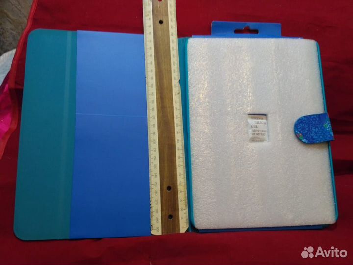 Чехол для планшета samsung книги