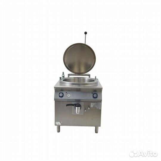 Котлы варочные ElectroLux