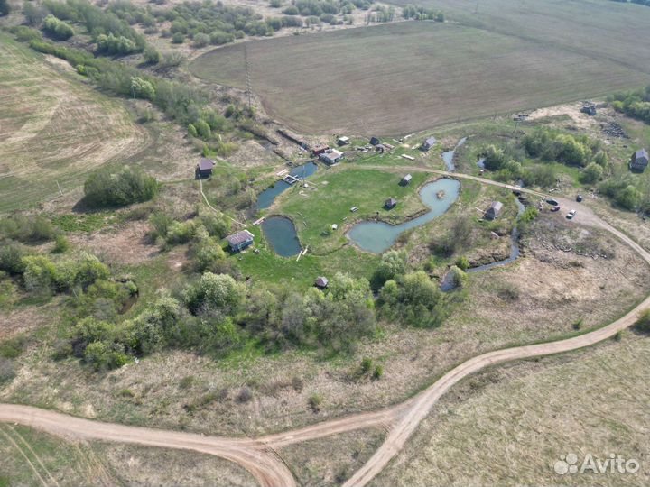 Съемка с квадрокоптера (съёмка с воздуха)
