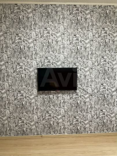 2-к. квартира, 58 м², 10/10 эт.