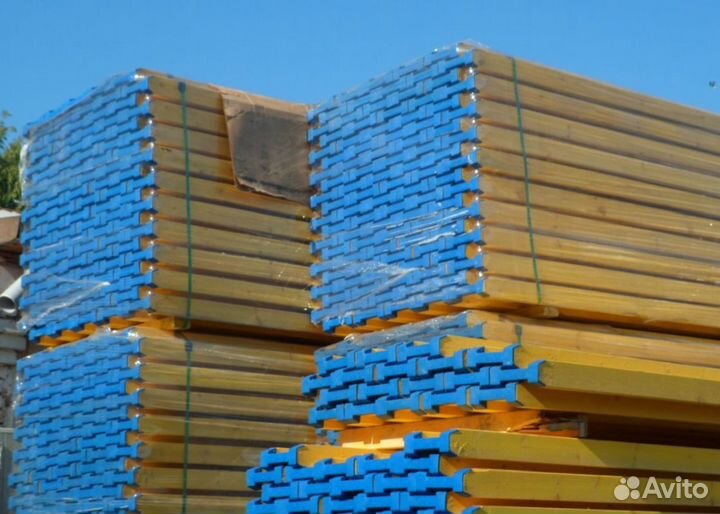 Балка бдк для опалубки