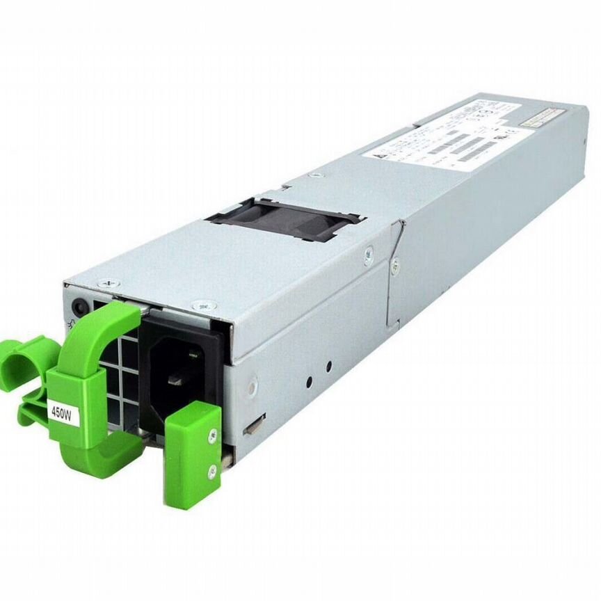 [DPS-400AB-10] Резервный Блок Питания Fujitsu A 450w Dps-400ab-10