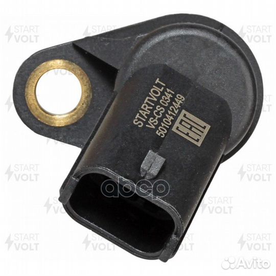 Датчик положения коленвала для а/м газон Next д