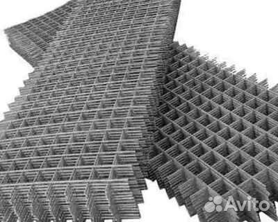 Строительные материалы