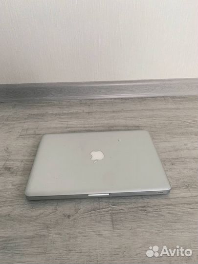 Apple MacBook Pro