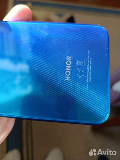 Honor 9C
