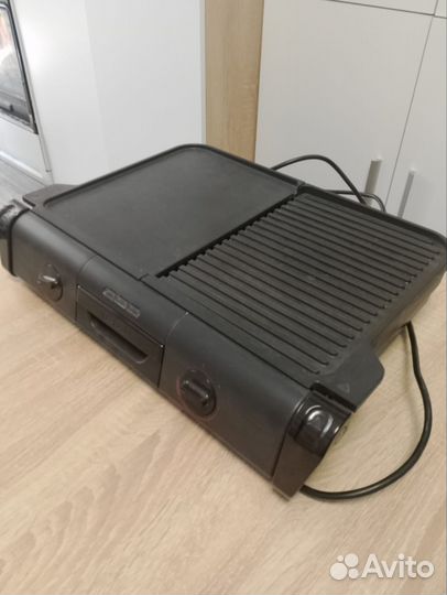 Продам Электрический гриль Tefal