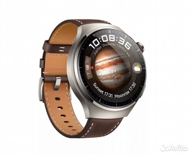 Смарт-часы huawei watch 4 Pro