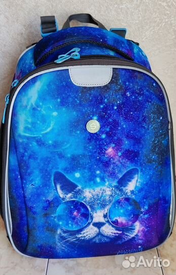 Ранец школьный для мальчика