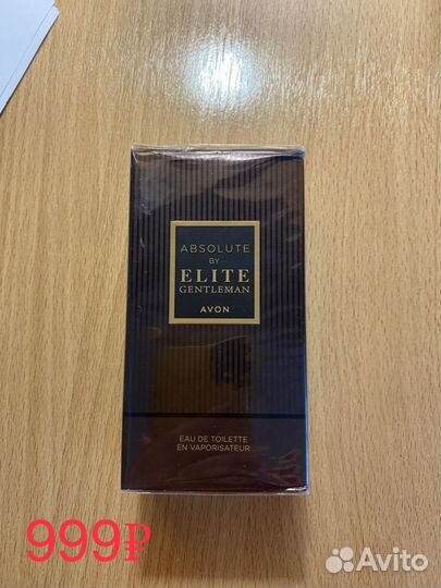 Avon Туалетная вода и парфюмерная вода Эйвон