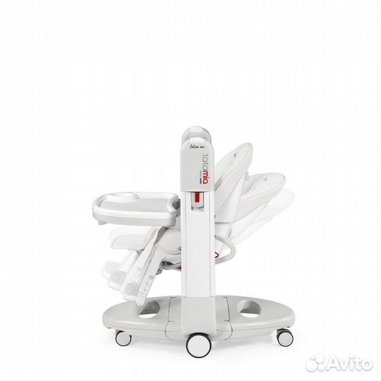 Стульчик для кормления peg perego tatamia