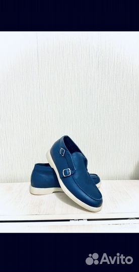 Ботинки зимние