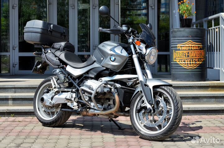 BMW R 1200 R