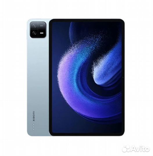 Xiaomi Pad 6 Новый