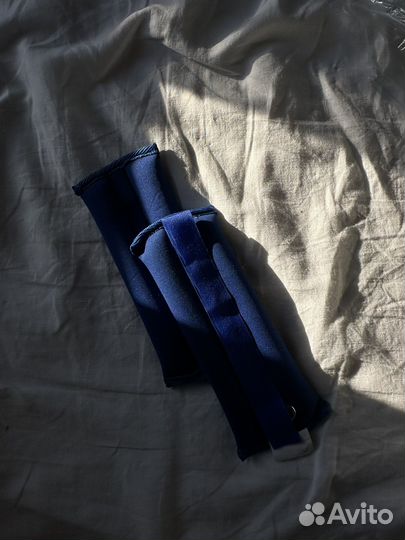 Утяжелители 0,2 кг