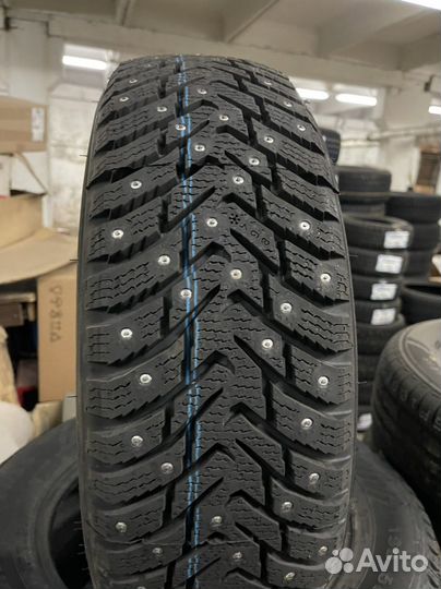 Nokian Tyres Nordman 8 185/65 R15 92T