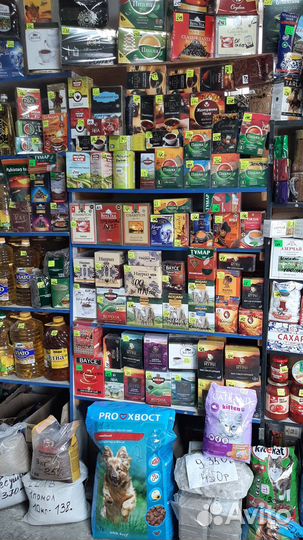 Корма для птицы,и собак