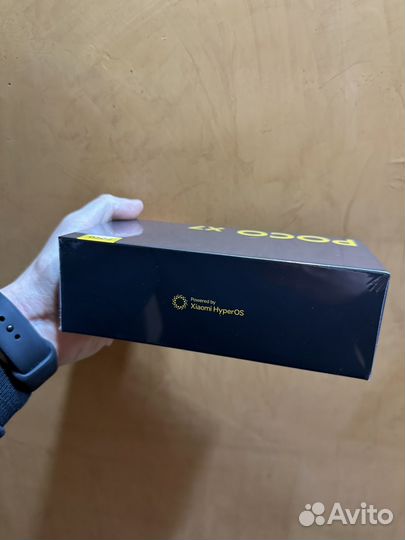 Xiaomi Poco X7, 8/256 ГБ