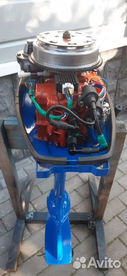 Плм Ветерок 8