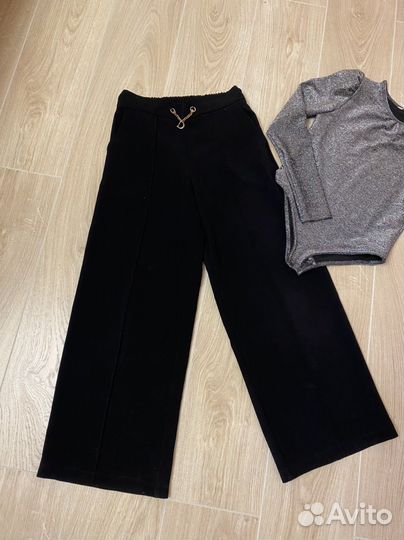 Комлект на девочку 146