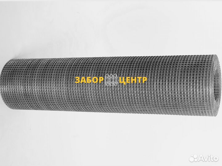 Сетка сварная заборы, клетки, вольеры, Марьянская