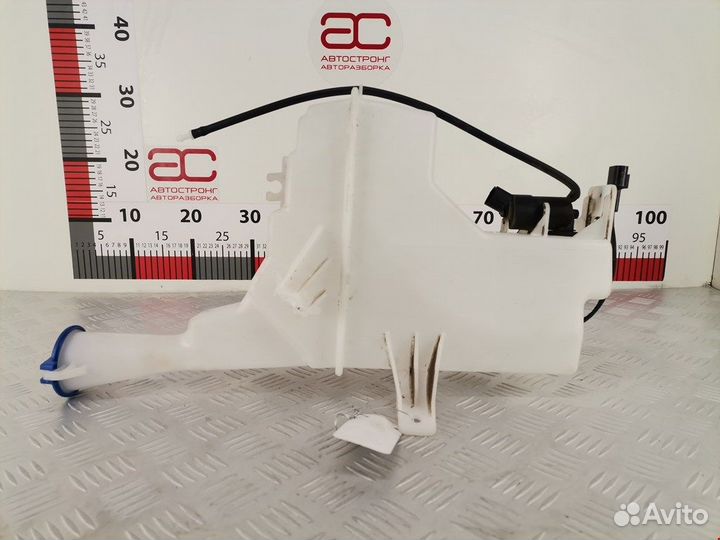 Бачок омывателя для Hyundai-KIA Solaris 2 (RC)