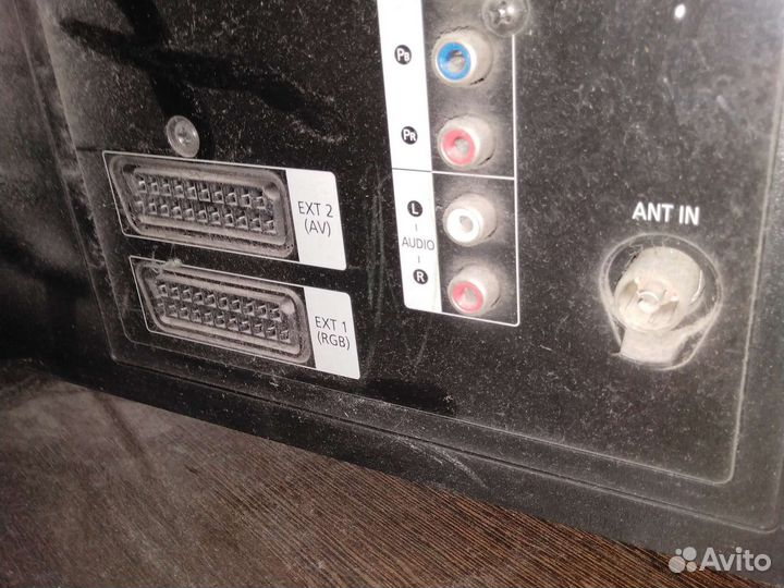 Телевизор Samsung CS-29z58hpq