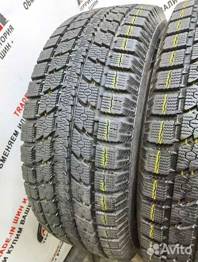 Toyo Observe GSi-5 255/60 R17 106T