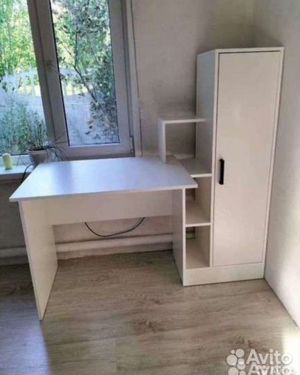 Компьютерный стол скм 2