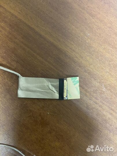 Шлейф матрицы для ноутбука Acer