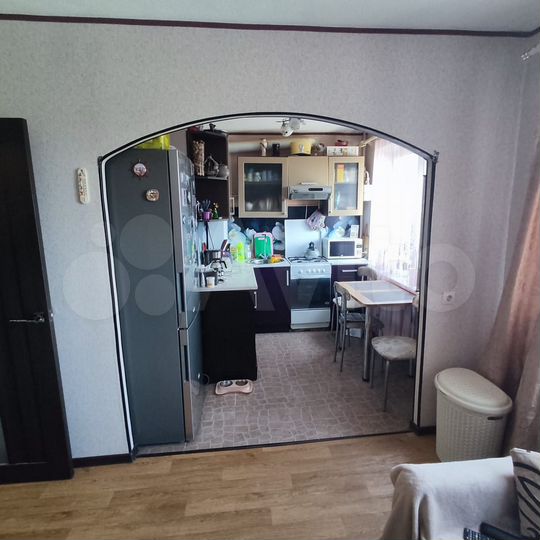 4-к. квартира, 76,8 м², 3/5 эт.