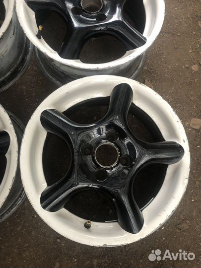 Диски на Opel Renault Kia Hyundai R15