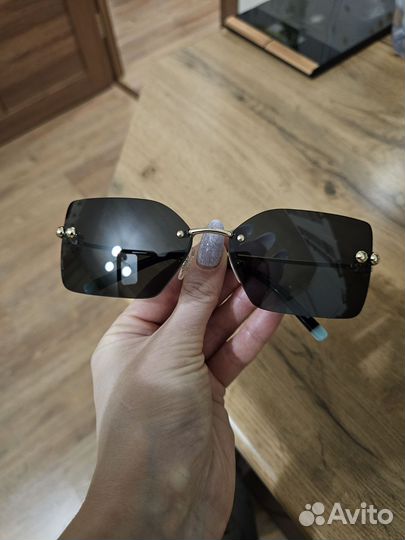 Солнцезащитные очки tiffany