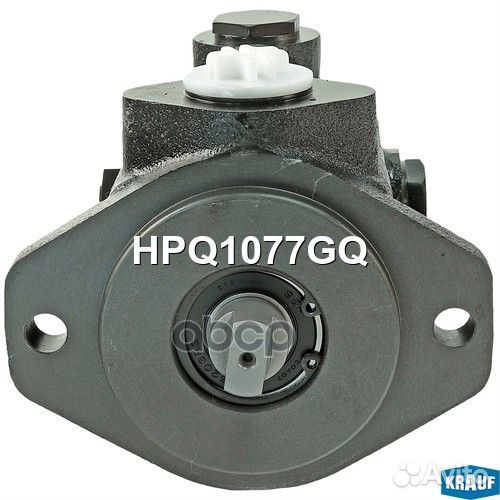 Насос гидроусилителя руля hpq1077gq Krauf