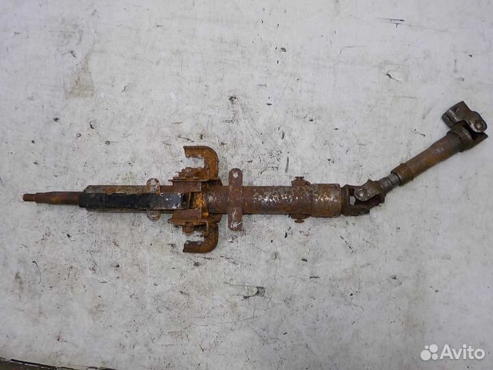 Рулевая колонка Mitsubishi Carisma