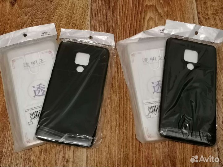 Чехол Huawei Mate 20X