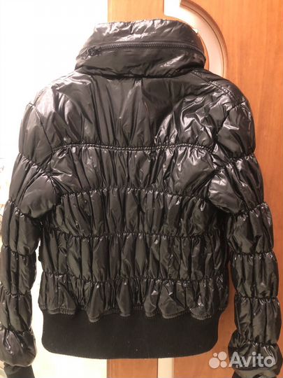 Пуховик детский A/X