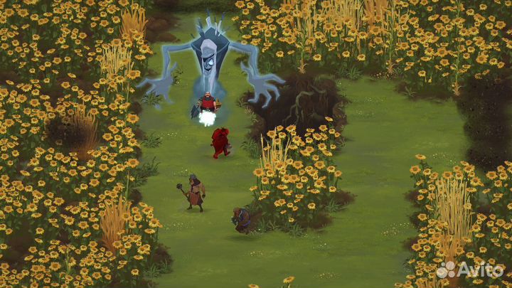 Yaga + DLC Roots of Evi Xbox