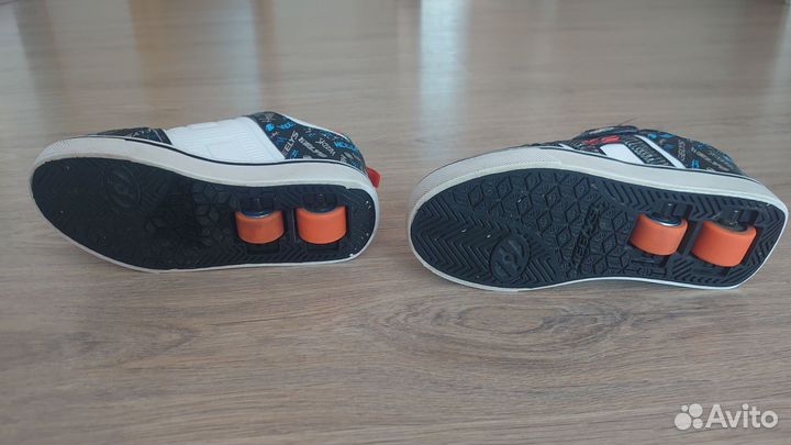 Heelys Хилисы размер 33