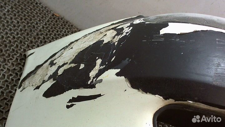 Бампер Alfa Romeo 156, 2000