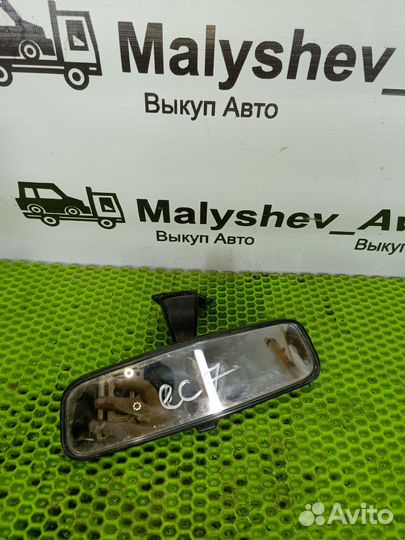 Зеркало заднего вида Geely Emgrand ec7